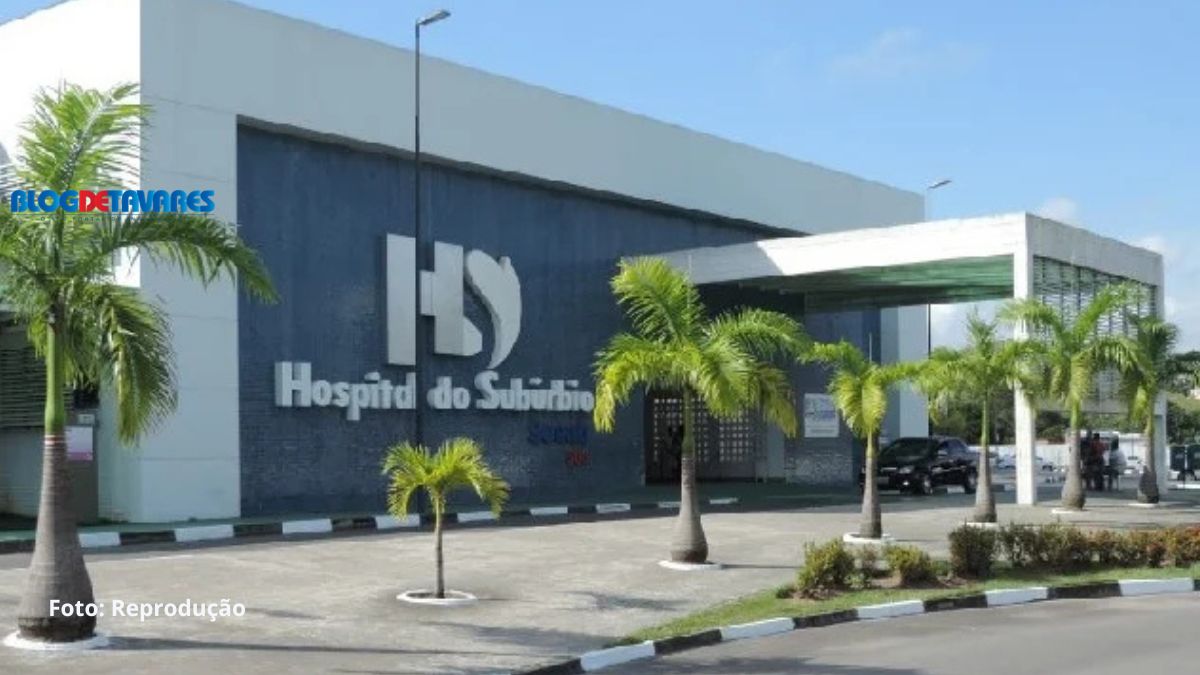 Policial é baleado no tórax enquanto andava de bicicleta em Salvador 