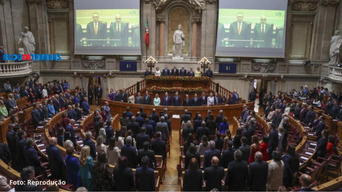 Direita se une e Portugal aprova nova Lei da Nacionalidade que afeta brasileiros 