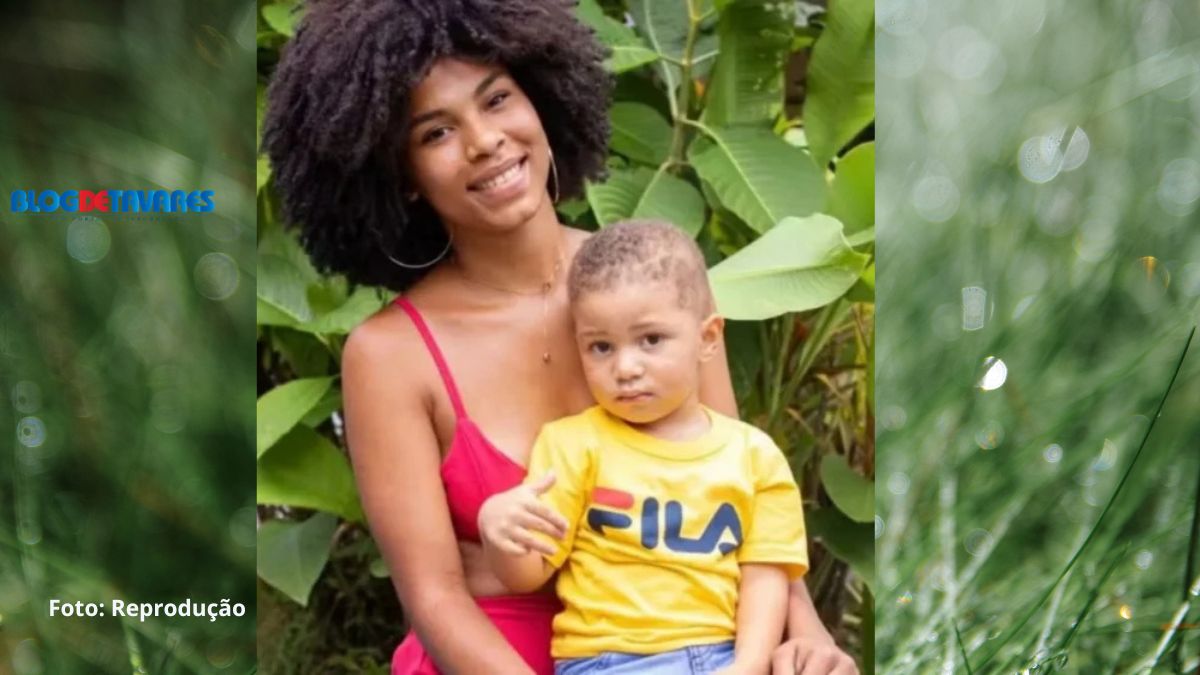 Mãe e filho de seis anos são assassinados