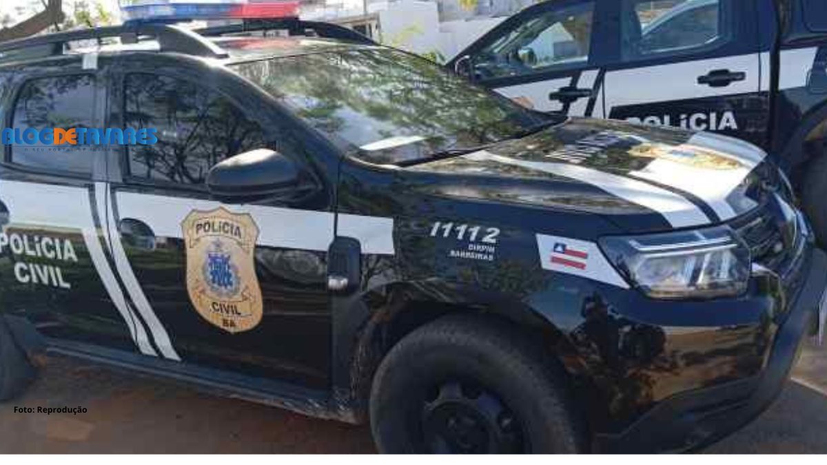 Adolescente foi apreendido suspeito de empinar moto e atropelar mulher; vítima teve a pena amputada 