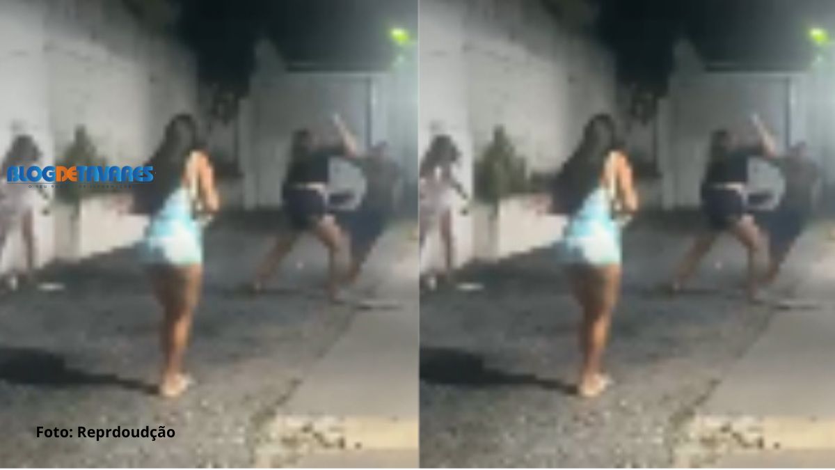 Homem é preso por atirar em mulher trans após recusar pagar programa em motel; assista 