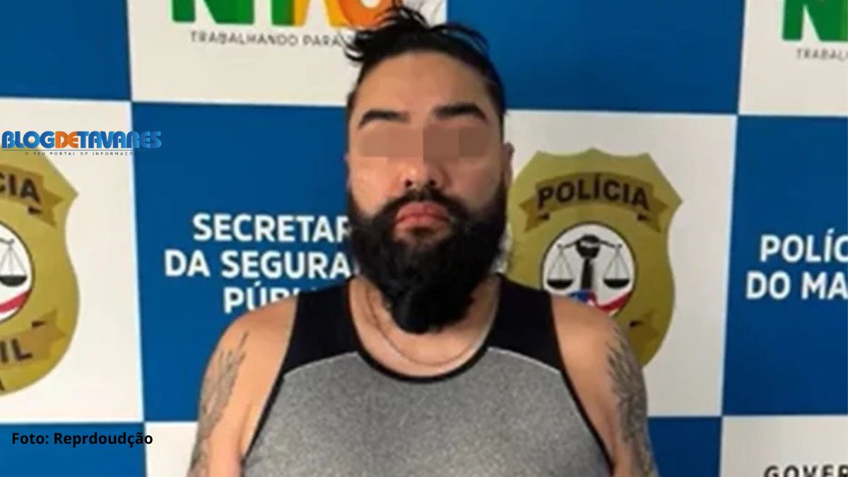 Líder religioso é preso acusado de castigar e estuprar fiéis