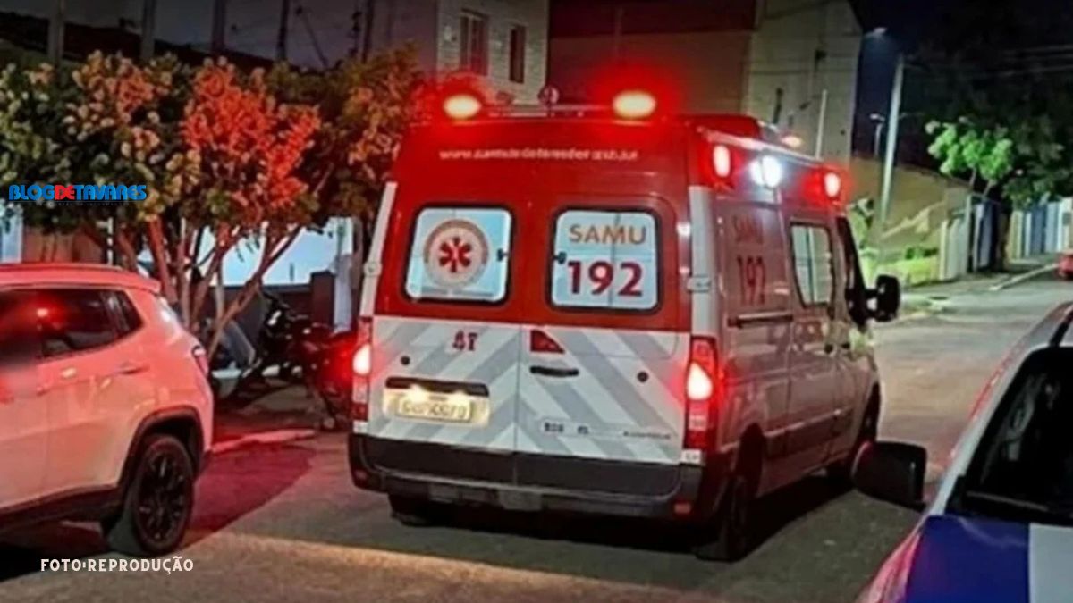 Duplo homicídio: casal é morto a tiros em rua de Piripá 