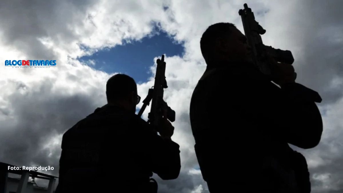 Dupla é presa por tortura, lesão corporal e racismo contra trabalhador com deficiência auditiva 