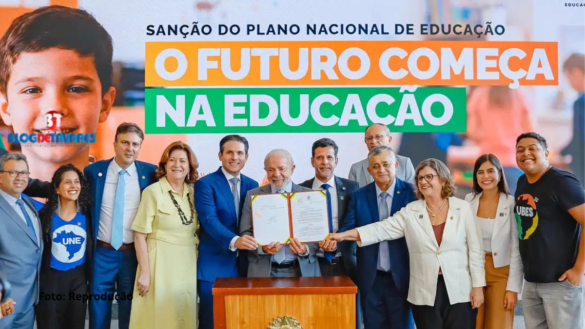 Plano Nacional de Educação é marco para o país, dizem especialistas 