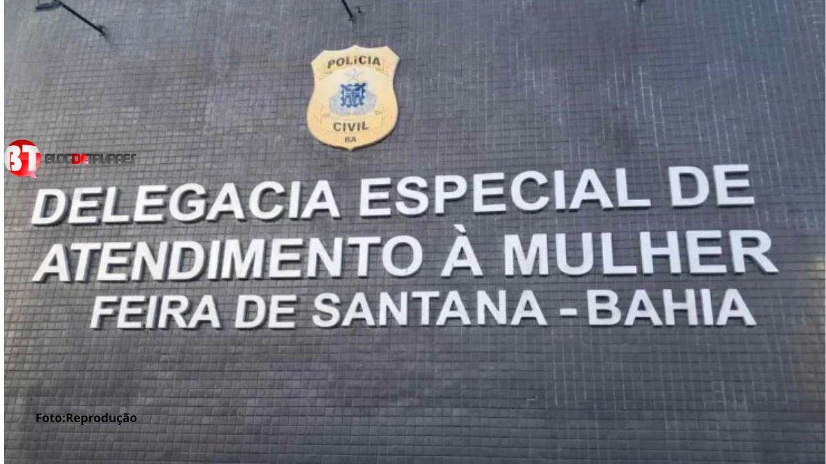 Casal é conduzido a delegacia após mulher denunciar agressão; esposo alega que também foi agredido