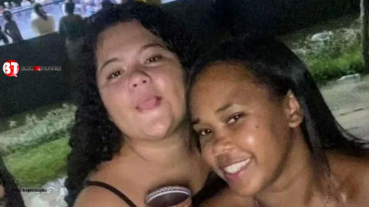Jovens de 21 e 23 anos desaparecem após saírem juntas para passeio no extremo sul da Bahia