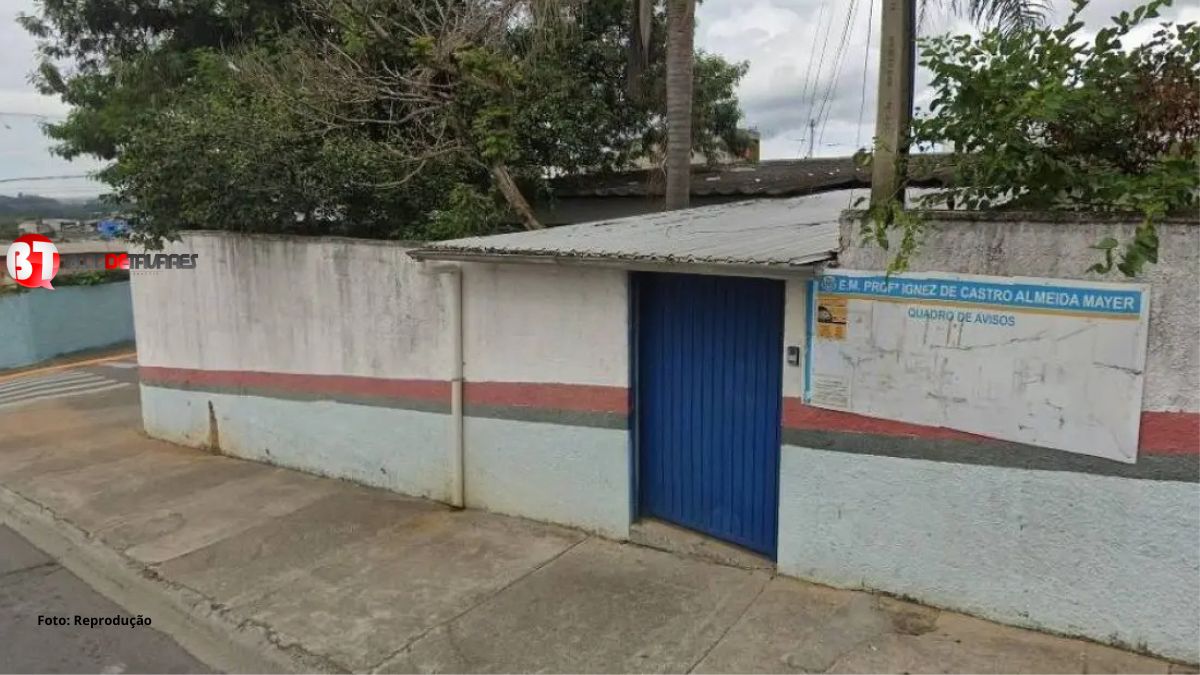  Mulher é presa no Maranhão suspeita de incentivar ataque a escola em Suzano (SP)