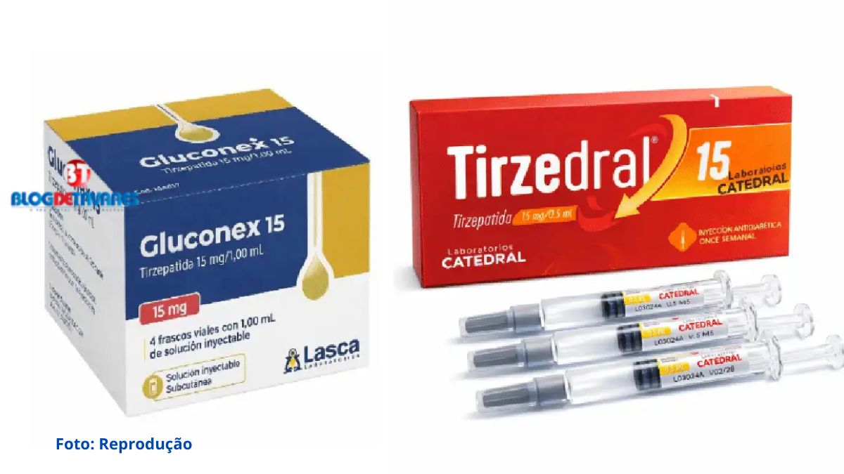 Anvisa proíbe canetas emagrecedoras irregulares no Brasil