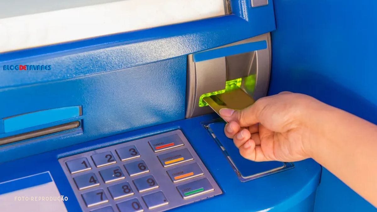 Bancos fecham no feriado da Sexta-feira Santa; Pix funciona normalmente