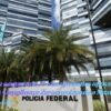 Delegada e agente da PF são afastados após nova fase da Compliance Zero envolvendo o Master 