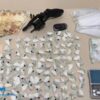 PM prende suspeito de tráfico no interior baiano 