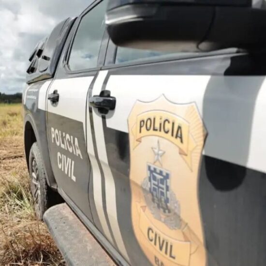 Pol&iacute;cia prende suspeito de estupro de vulner&aacute;vel em Mara&uacute;, no litoral sul da Bahia&nbsp;