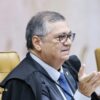 Flávio Dino relata ameaça em aeroporto e pede campanhas de “educação cívica”