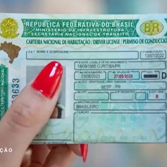 &nbsp;Governo Lula determina que Detrans cobrem exame toxicol&oacute;gico para 1&ordf; CNH para carro e moto
