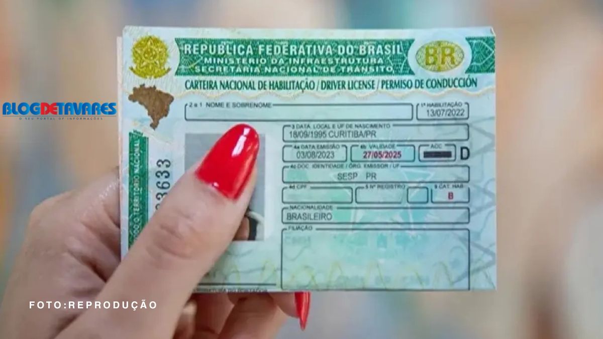  Governo Lula determina que Detrans cobrem exame toxicológico para 1ª CNH para carro e moto