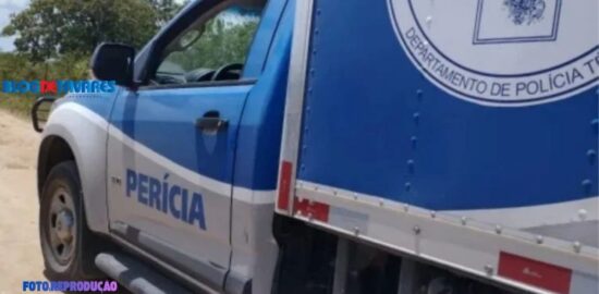  Polícia Civil identifica homem encontrado morto com mãos amarradas em Feira de Santana 