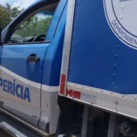 &nbsp;Pol&iacute;cia Civil identifica homem encontrado morto com m&atilde;os amarradas em Feira de Santana&nbsp;