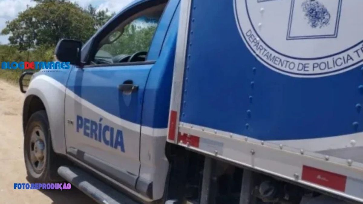 Polícia Civil identifica homem encontrado morto com mãos amarradas em Feira de Santana 