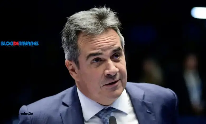 PF aponta que Daniel Vorcaro ofereceu sociedade de R$ 12 milhões a Ciro Nogueira