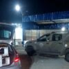 PM apreende veículo com equipamento de som do tipo paredão 