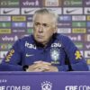 Com Neymar de volta, Carlo Ancelotti anuncia 26 convocados do Brasil para a disputa da Copa do Mundo de 2026