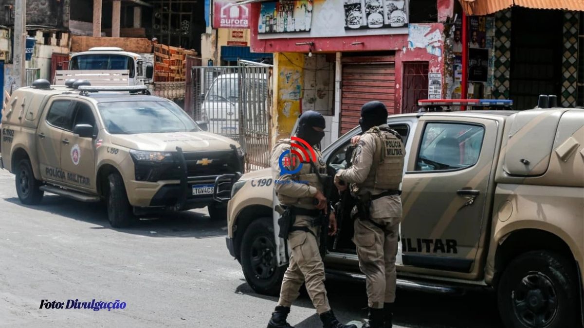 Bahia tem dez das 20 cidades mais violentas do Brasil; veja quais são