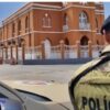 Ação rápida de policiais da 97ª CIPM com a manobra de desengasgo foi decisiva para salvar a vida de idoso de 82 anos