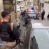 Polícia prende quatro integrantes de grupo que extorquia vítimas após encontros marcados por aplicativos em Salvador 