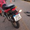Motociclista morre em acidente na BA-504