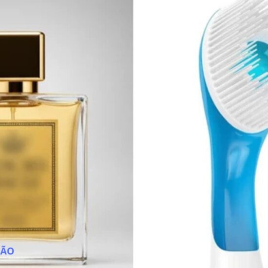 Anvisa pro&iacute;be perfume e mini escova dental de marca popular no mercado; veja quais s&atilde;o&nbsp;