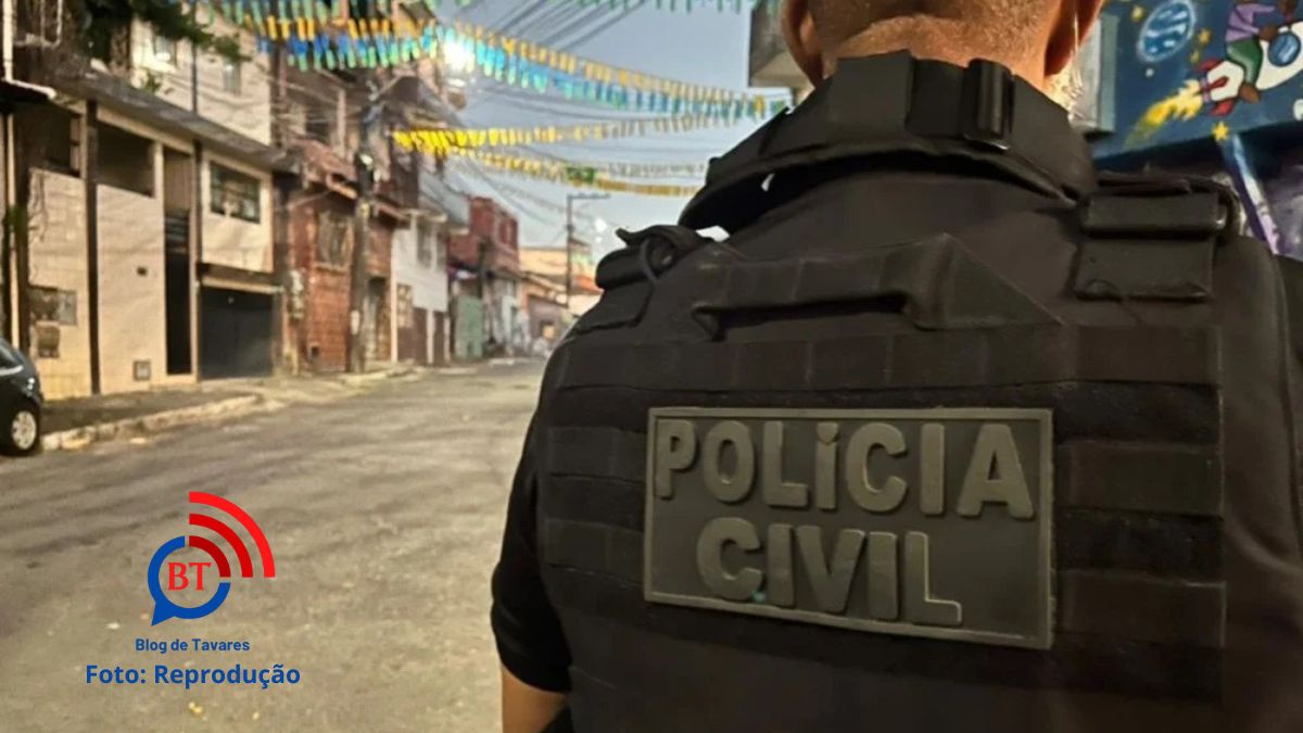 Operação Gênesis mira grupo ligado a 15 homicídios em Salvador 