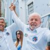 Lula deve cumprir agenda dupla em próxima visita à Bahia 