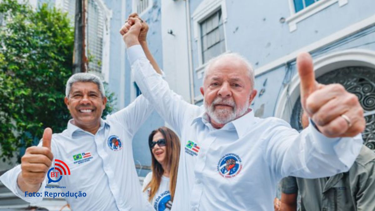 Lula deve cumprir agenda dupla em próxima visita à Bahia 