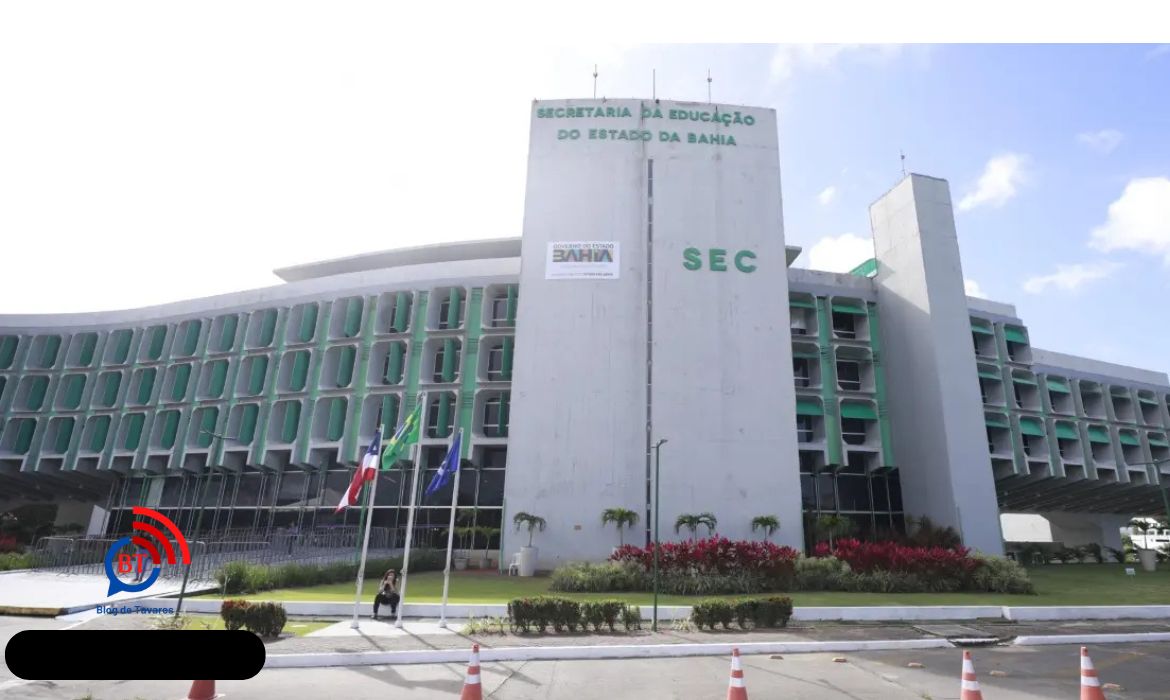 Governo Jerônimo reduz R$ 1 bilhão para Educação na Bahia no orçamento de 2026, apontam dados públicos 
