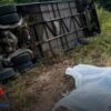 Acidente com ônibus no Ceará deixa 7 mortos; veja o que se sabe até agora 