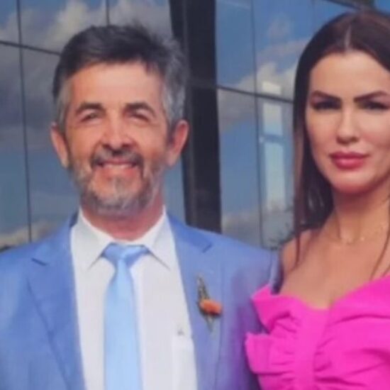 Vereador atira na ex-esposa em reuni&atilde;o para assinar div&oacute;rcio&nbsp;