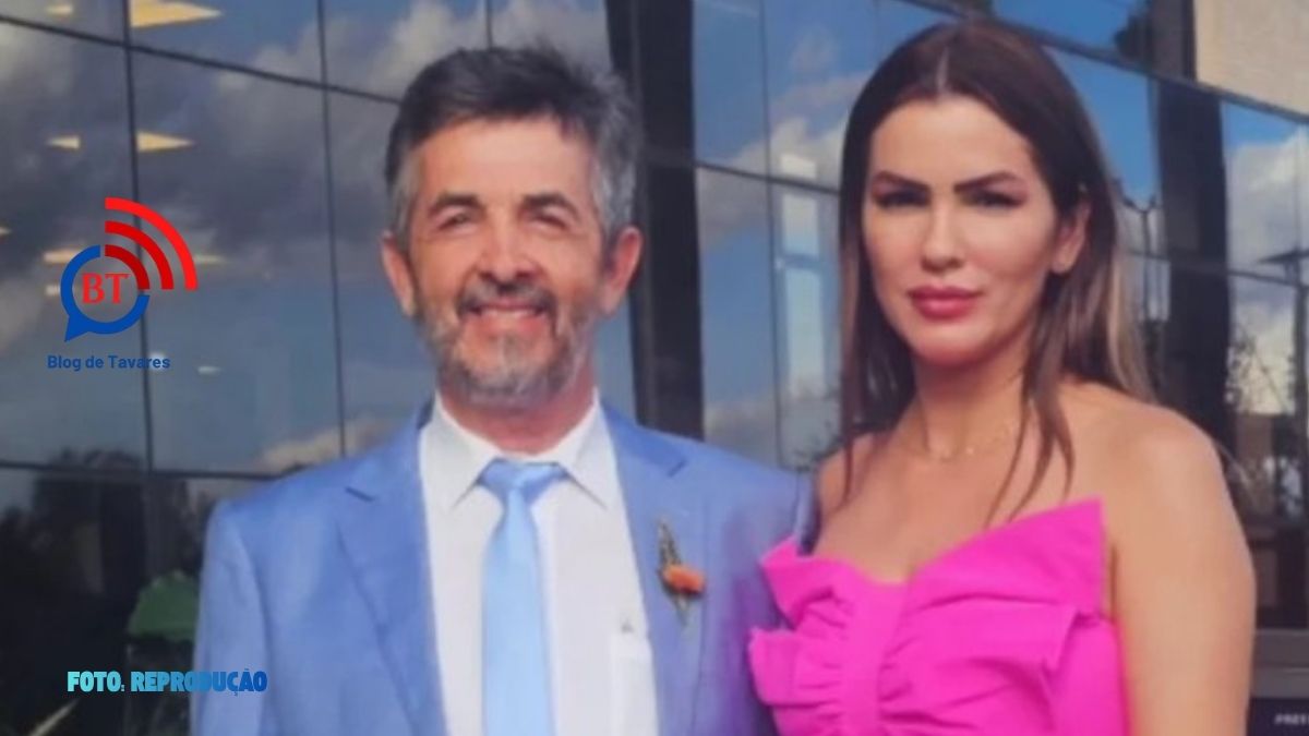 Vereador atira na ex-esposa em reunião para assinar divórcio 
