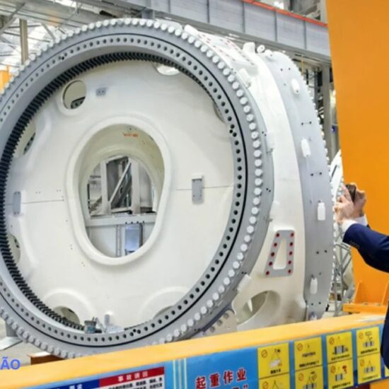 Gigante chinesa anuncia f&aacute;brica milion&aacute;ria na Bahia com investimento de R$ 100 milh&otilde;es e gera&ccedil;&atilde;o de empregos&nbsp;