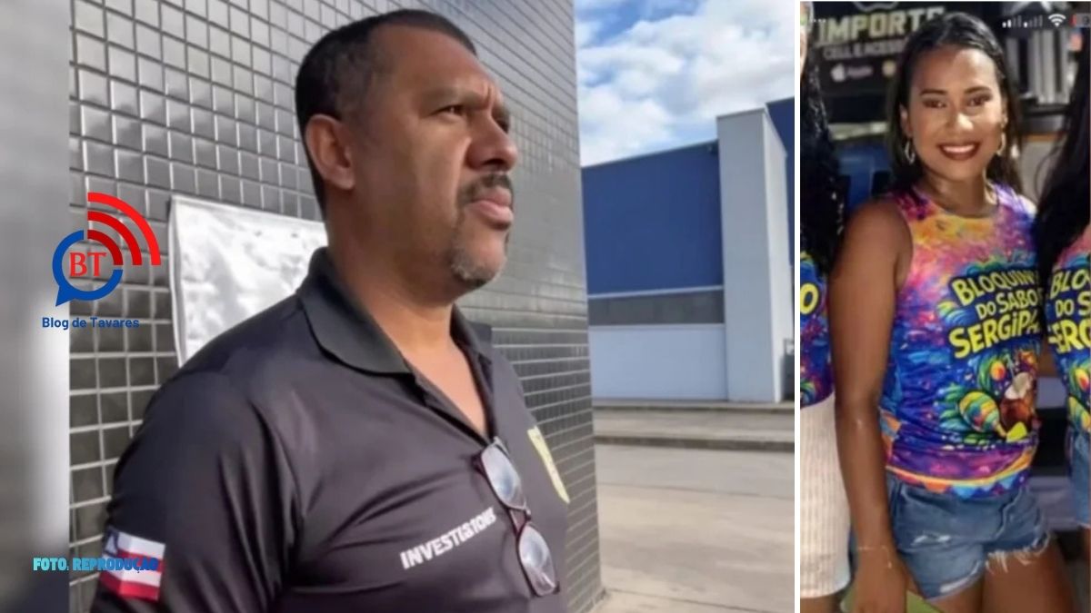 ARACI: policial civil é encontrado morto ao lado da companheira