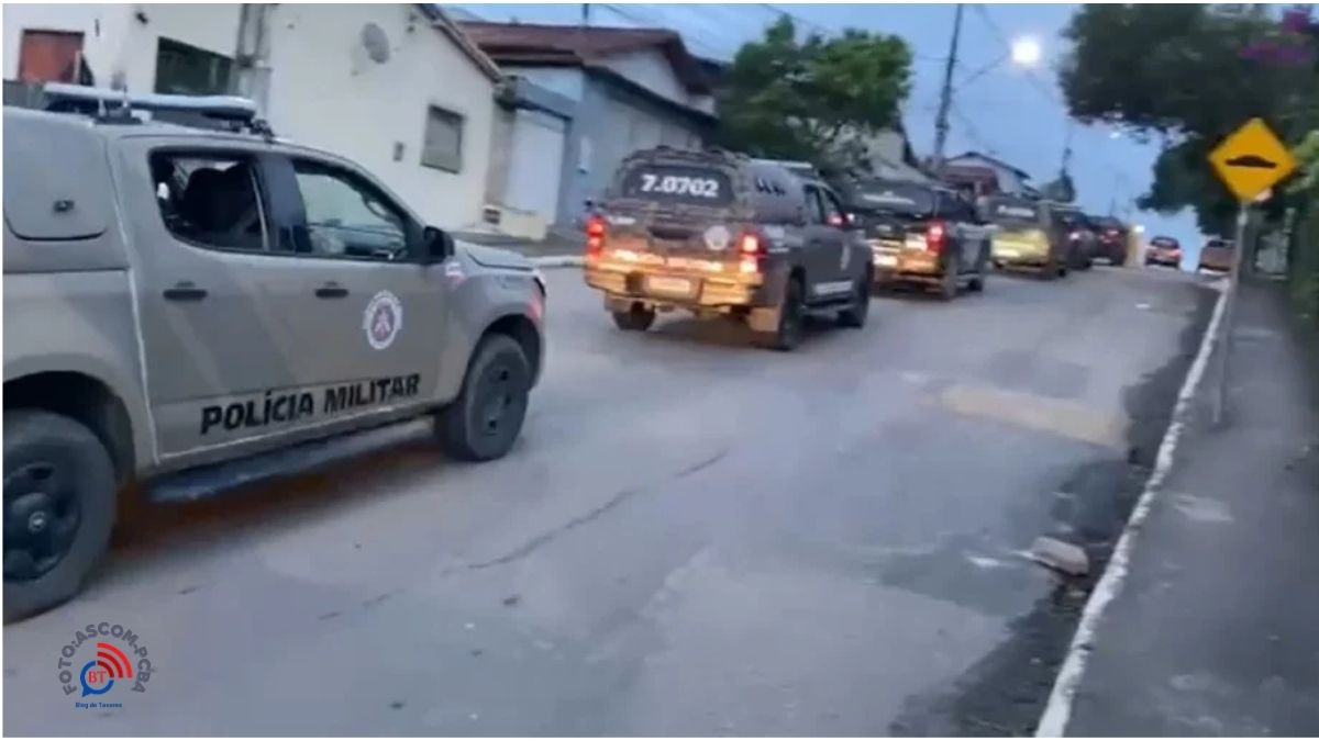Operação Libertatis combate organização criminosa envolvida em sequestros e extorsões na Bahia 