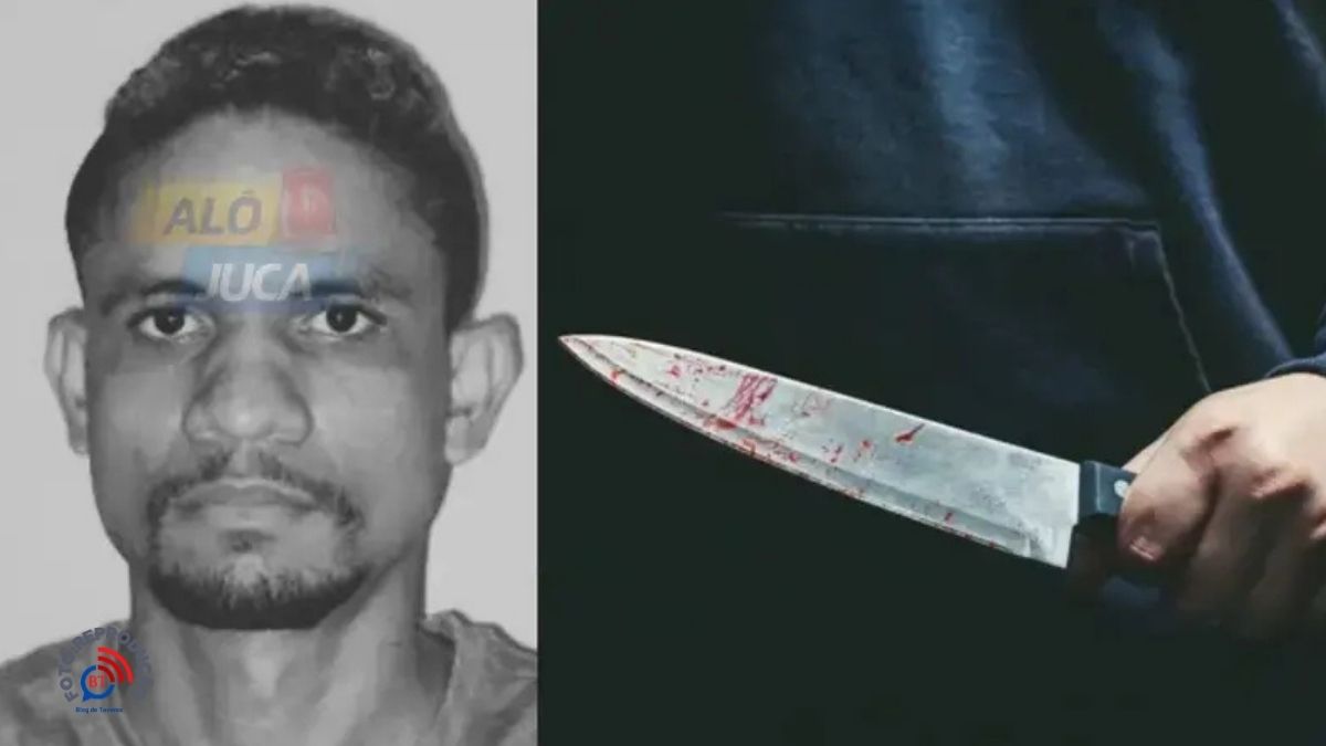 Dívida de R$ 200 reais termina em assassinado de homem a facadas dentro de condomínio  