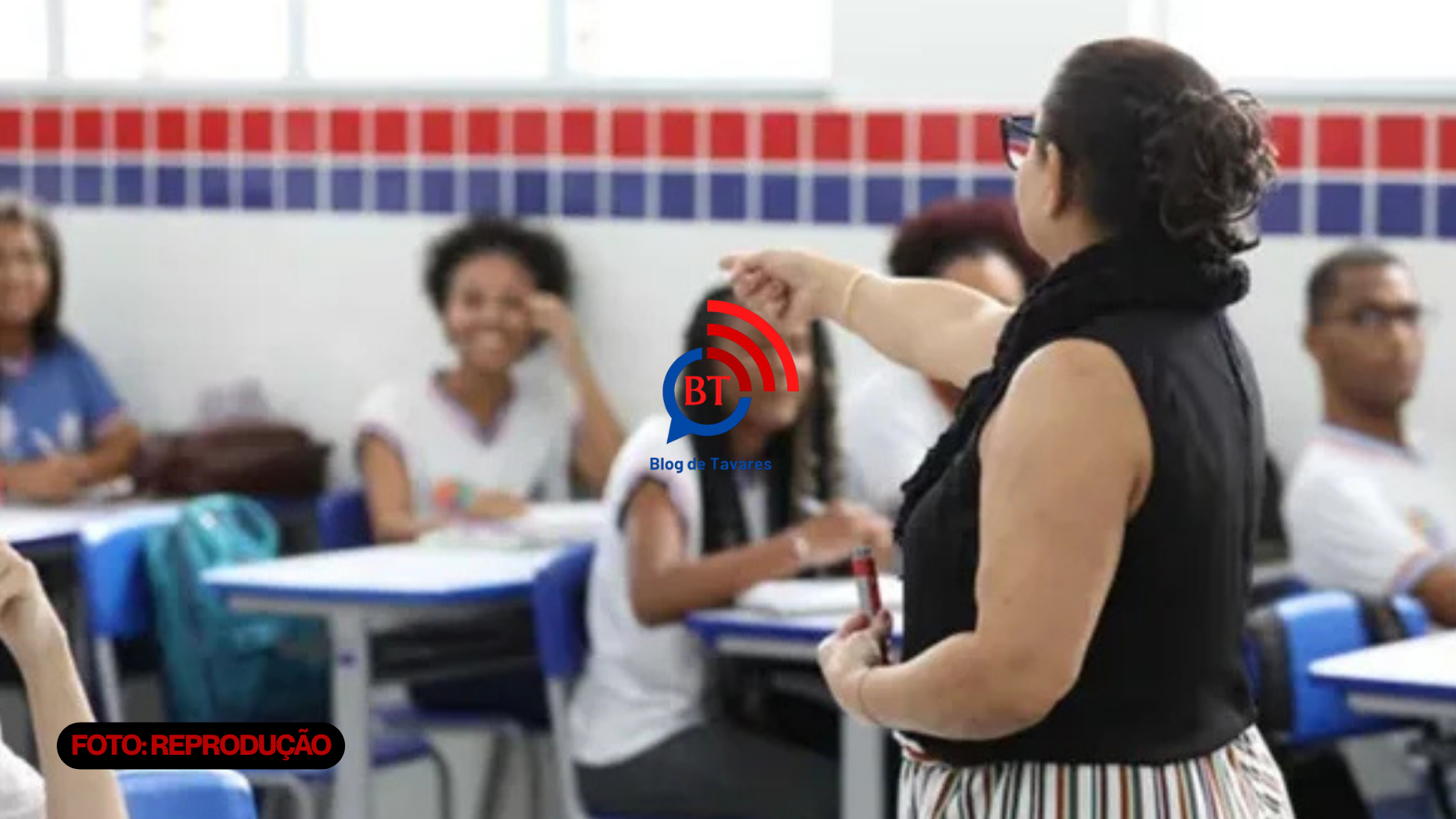 Governo da Bahia paga nova parcela do precatório do Fundef e abono extraordinário para profissionais da educação 