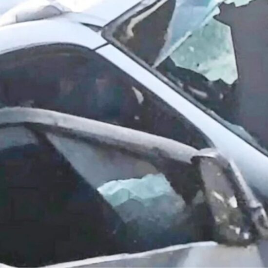 Motorista de caminh&atilde;o envolvido em colis&atilde;o com van na BR-116 &eacute; indiciado por homic&iacute;dio doloso&nbsp;