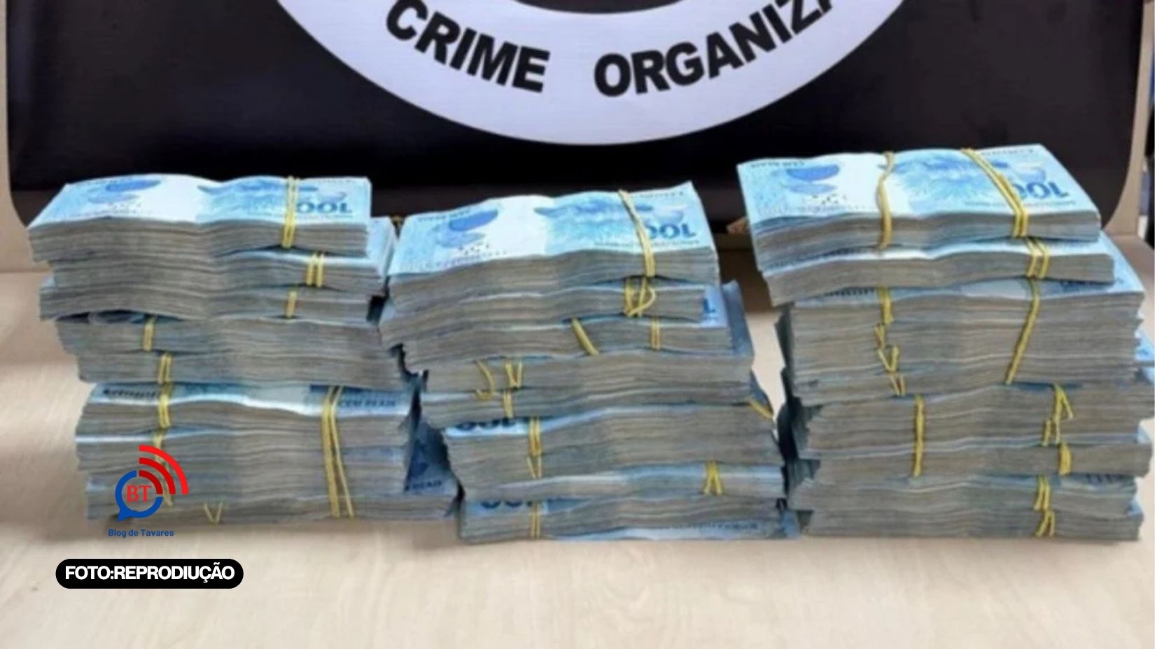  Força Integrada cumpre nove mandados de prisão por tráfico e lavagem em Itacaré