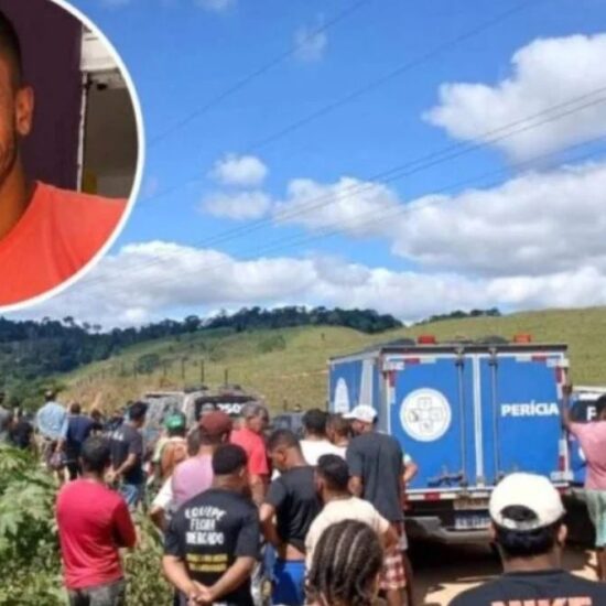 Policial militar &eacute; encontrado morto em estrada vicinal no M&eacute;dio Rio de Contas&nbsp;
