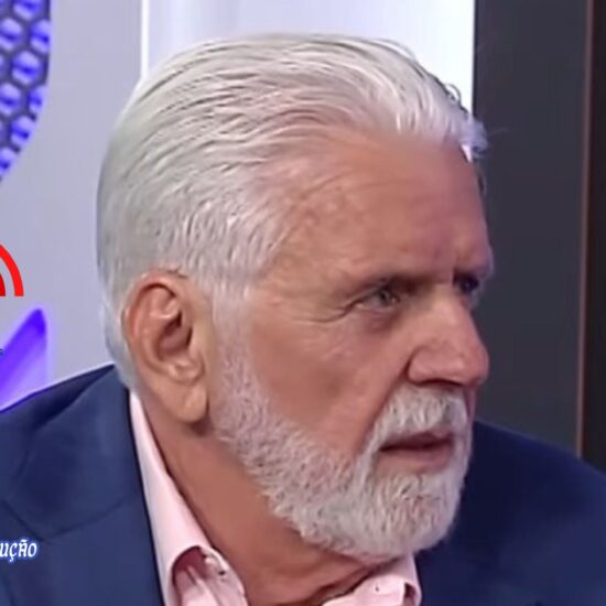 Jaques Wagner &eacute; alvo da PF em opera&ccedil;&atilde;o que investiga esquema envolvendo Banco Master&nbsp;