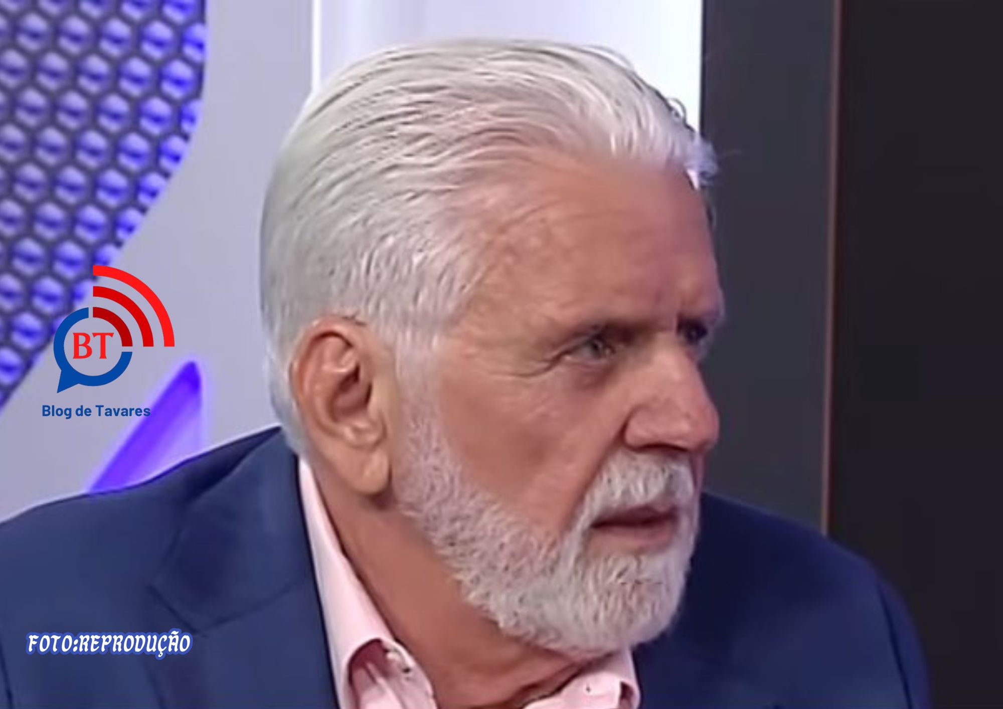 Jaques Wagner é alvo da PF em operação que investiga esquema envolvendo Banco Master 