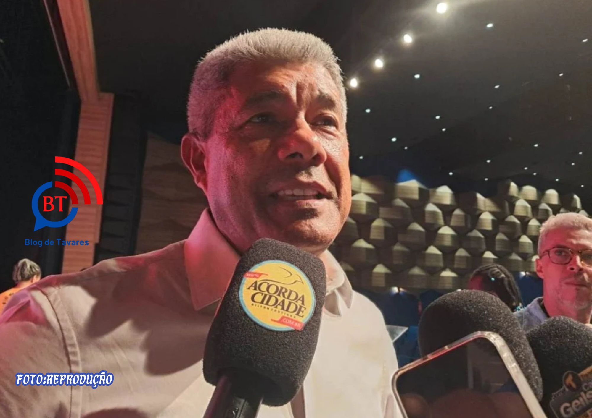 Governador adianta parte dos salários dos servidores antes do São João da Bahia 