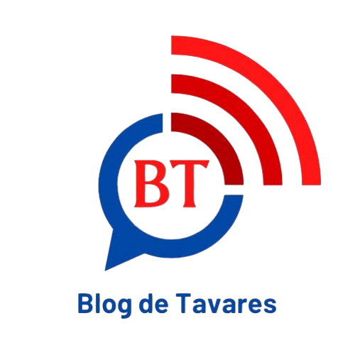 Blog de Tavares